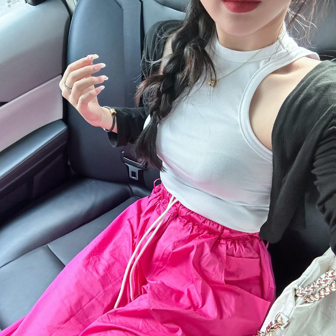 一个西瓜皮🍉