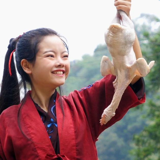 隔壁林妹妹