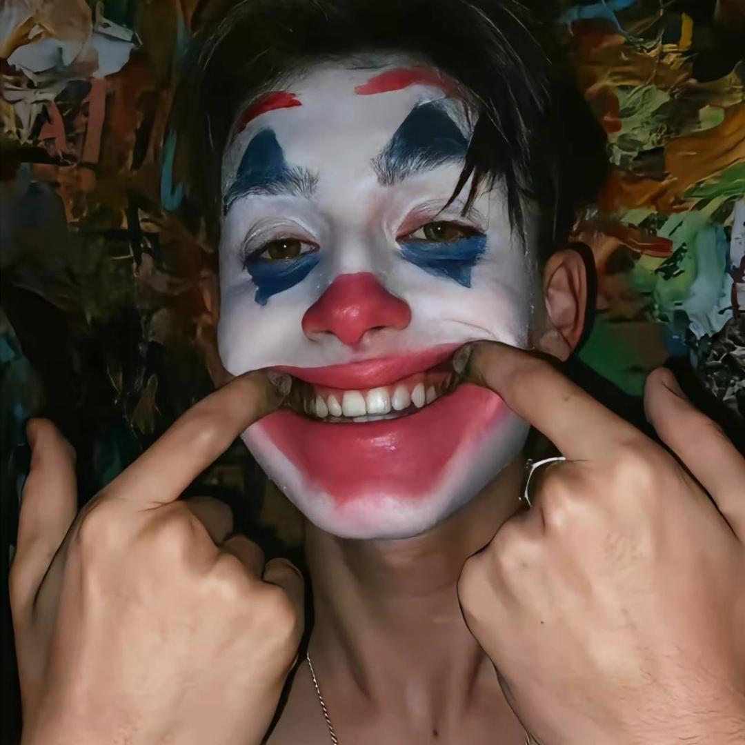 Man