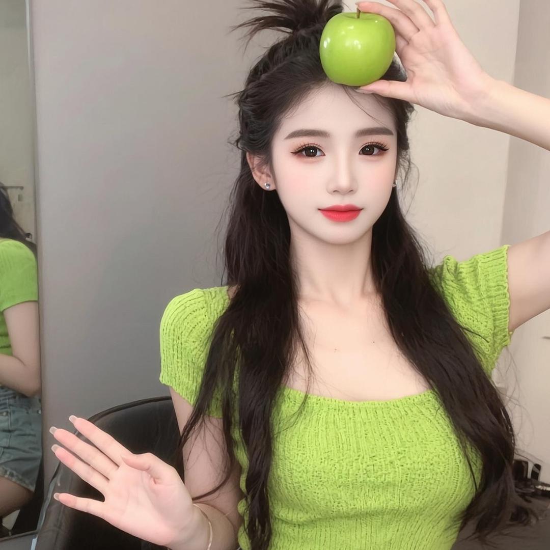-女人味……