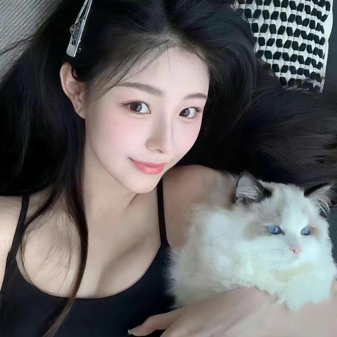 小茹.