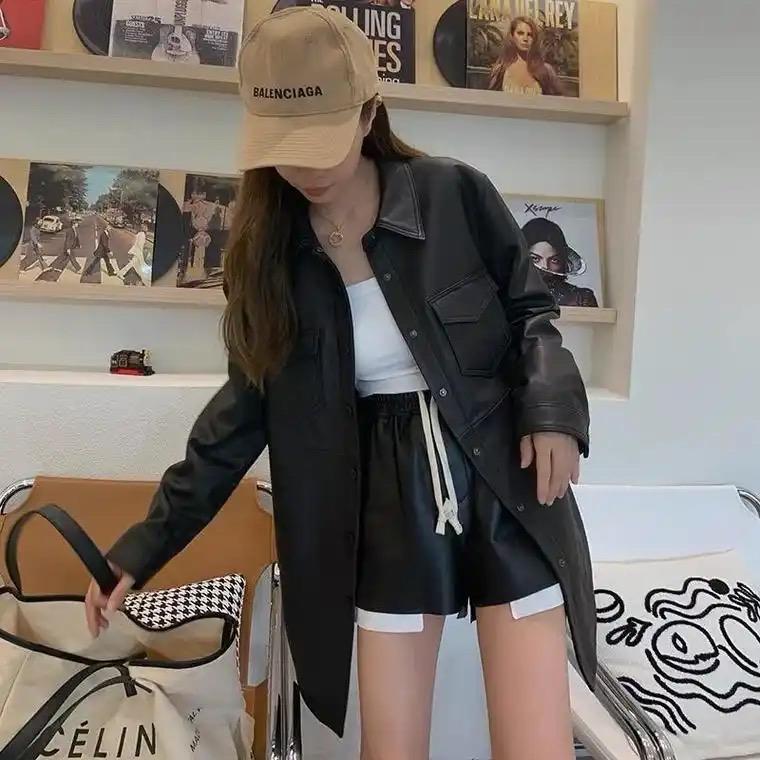 婉婉源头工厂鞋服