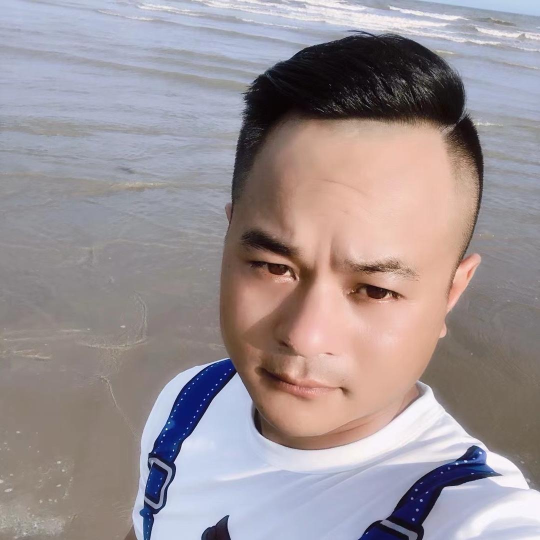 彝人小阿甘🎤
