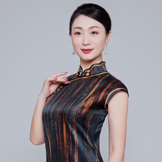 语桐国风