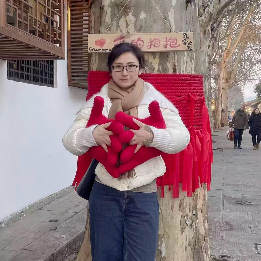 妍姐 | 南充月租房