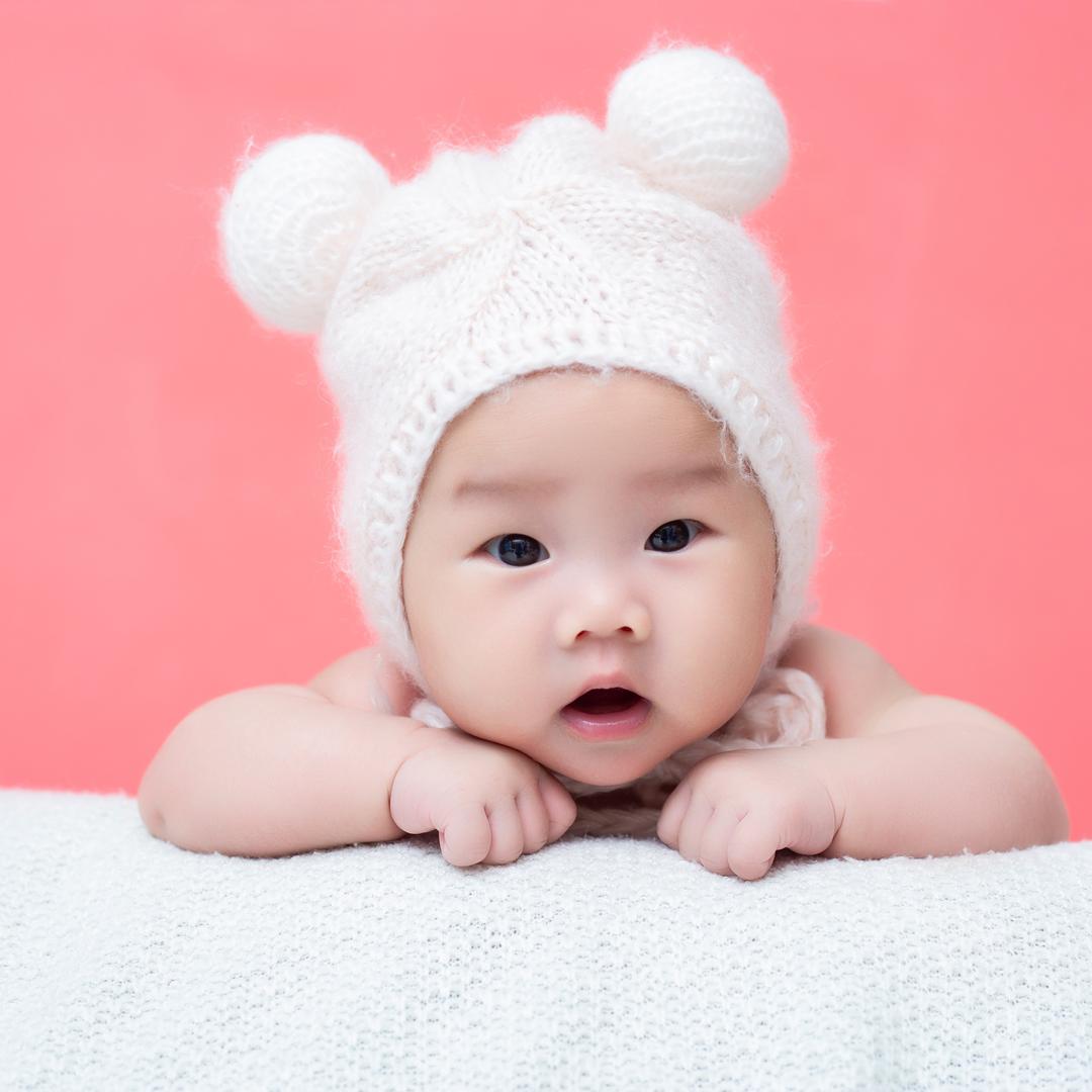 瑶瑶宝宝🍼