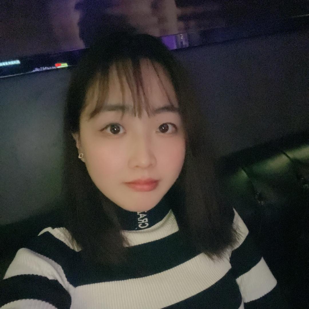 小小❤️