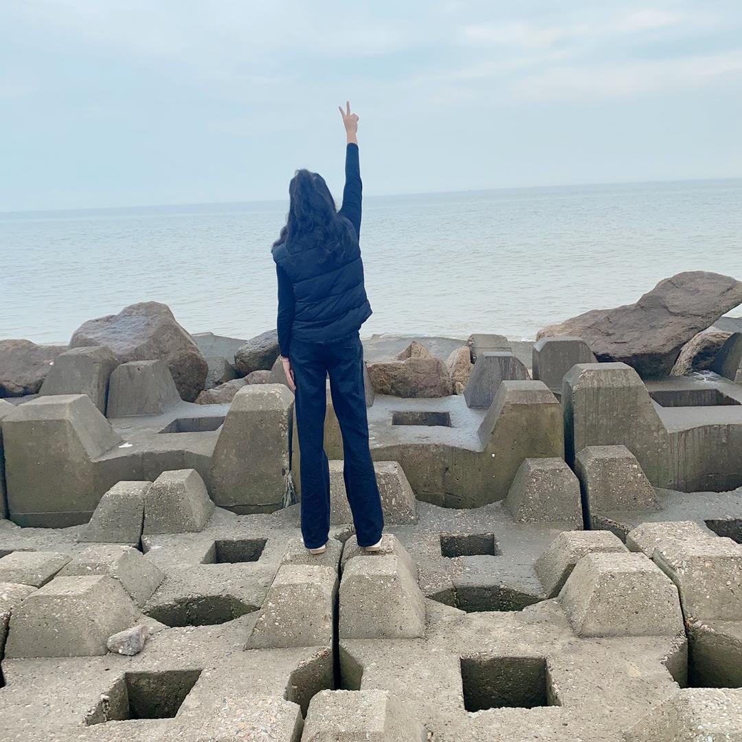 潮汕纯儿