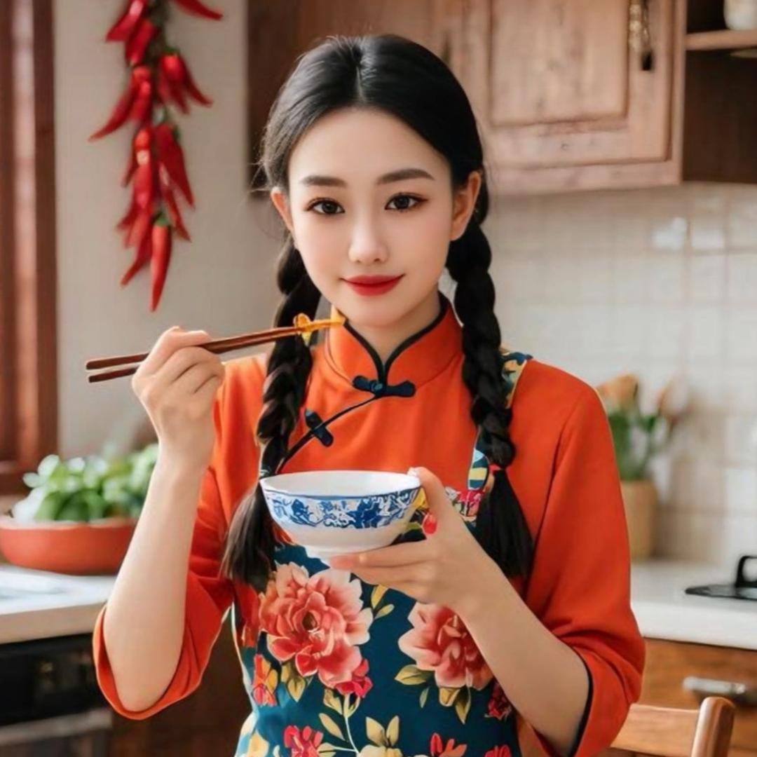 珍珍吖