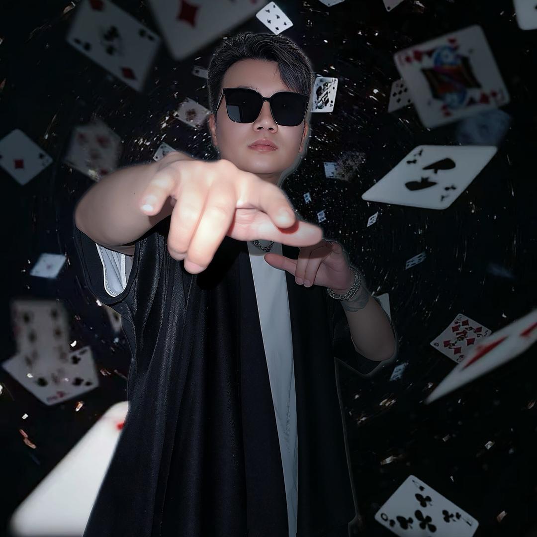 剪头发的阿磊🪨