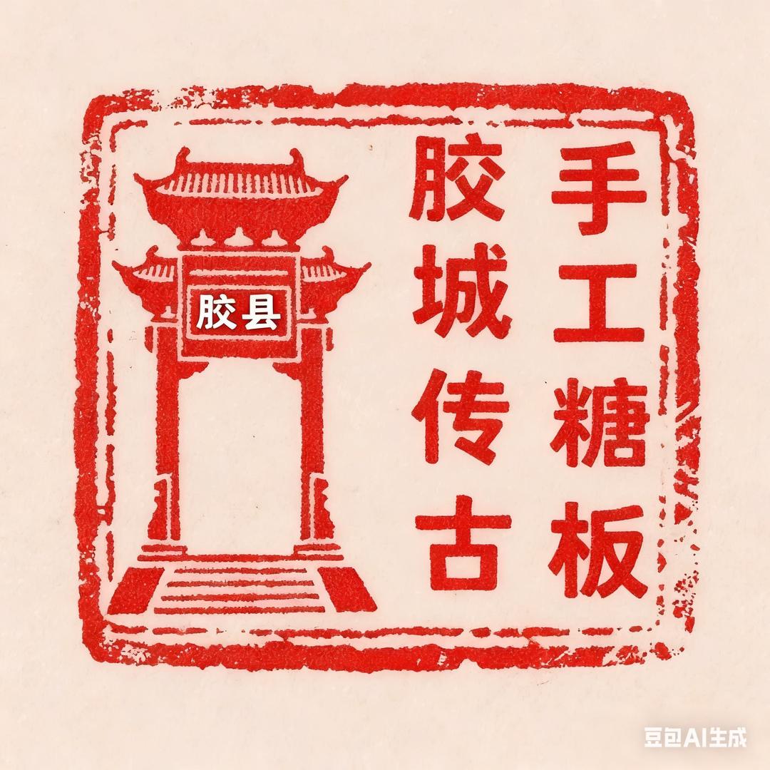 青岛老胶县特产