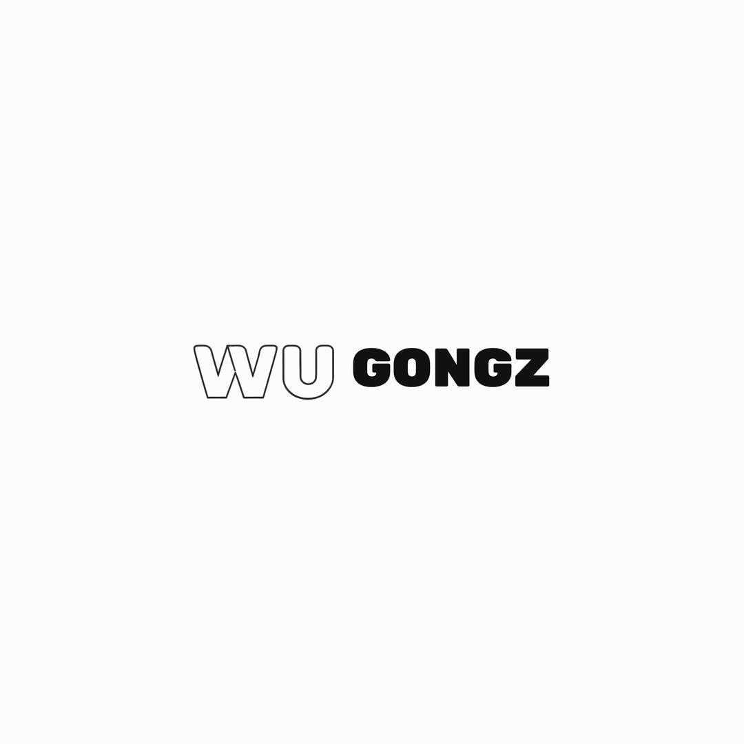 WU GONGZ穿戴甲