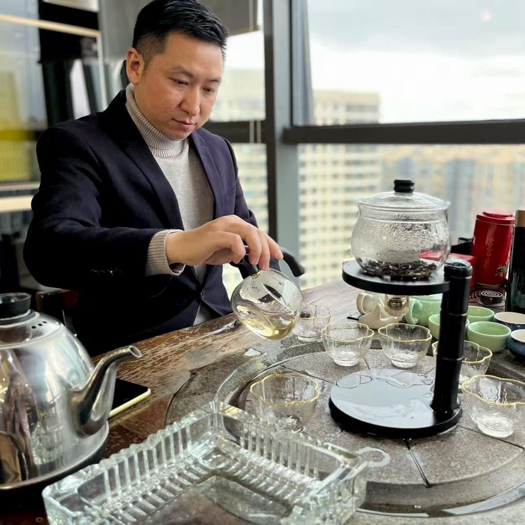 陈敬｜杆法大熊猫智慧台球创始人