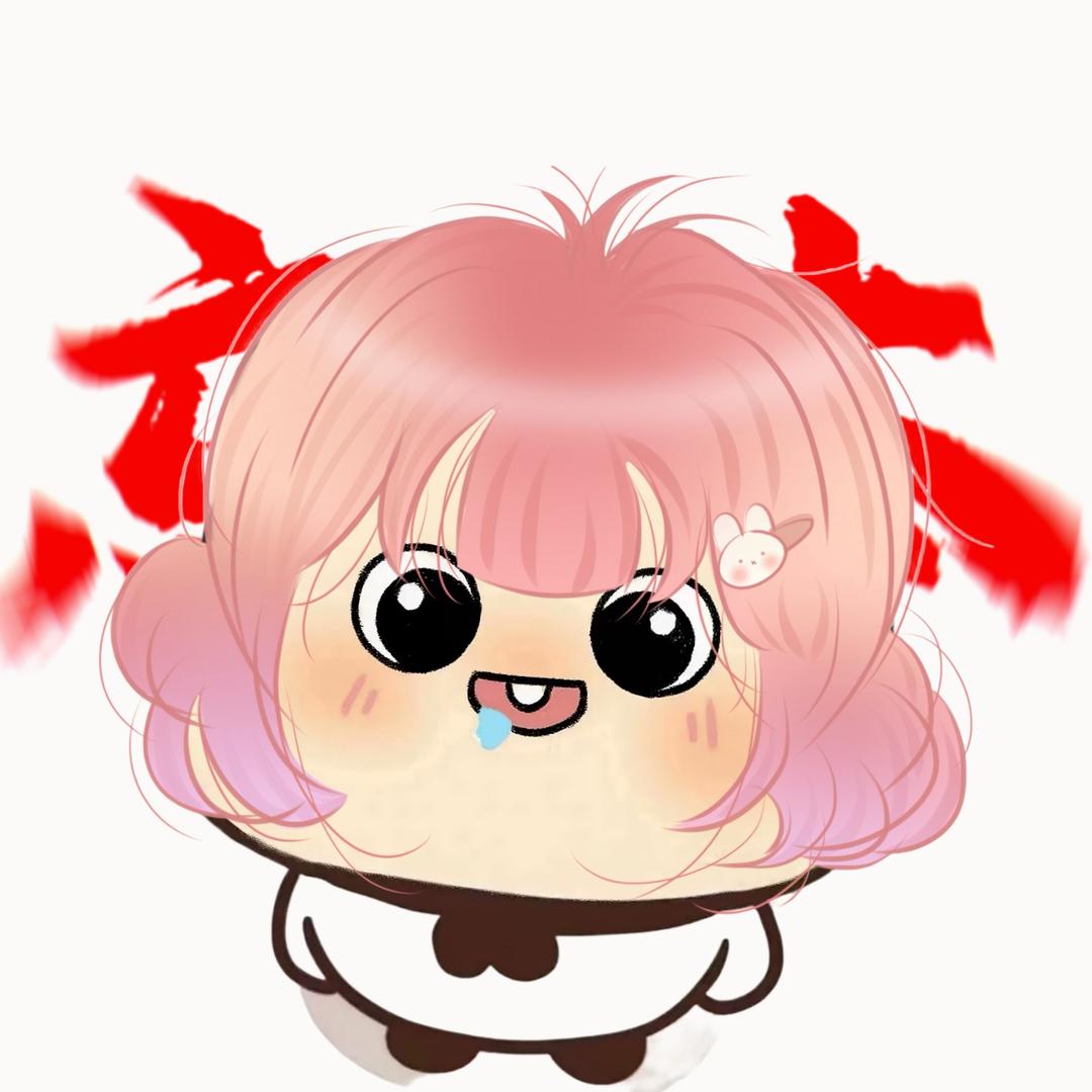 xiao姜丝