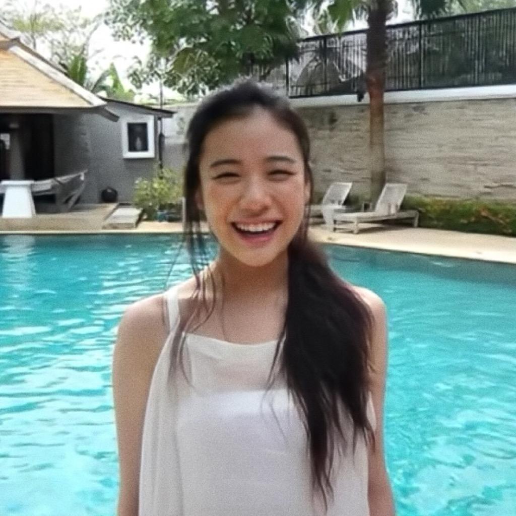 叫我kiki也行（约拍版）