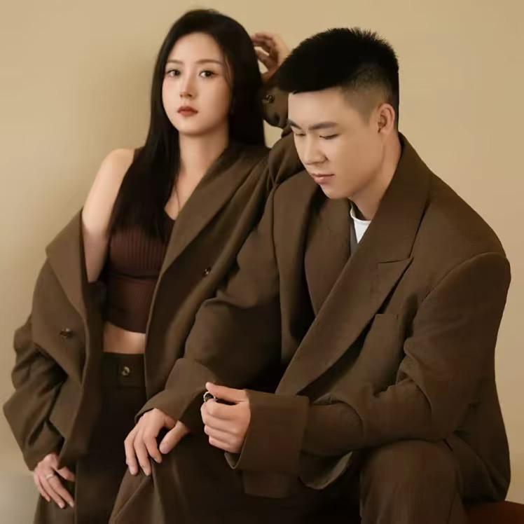 杨行❤️邢邢切片授权账号