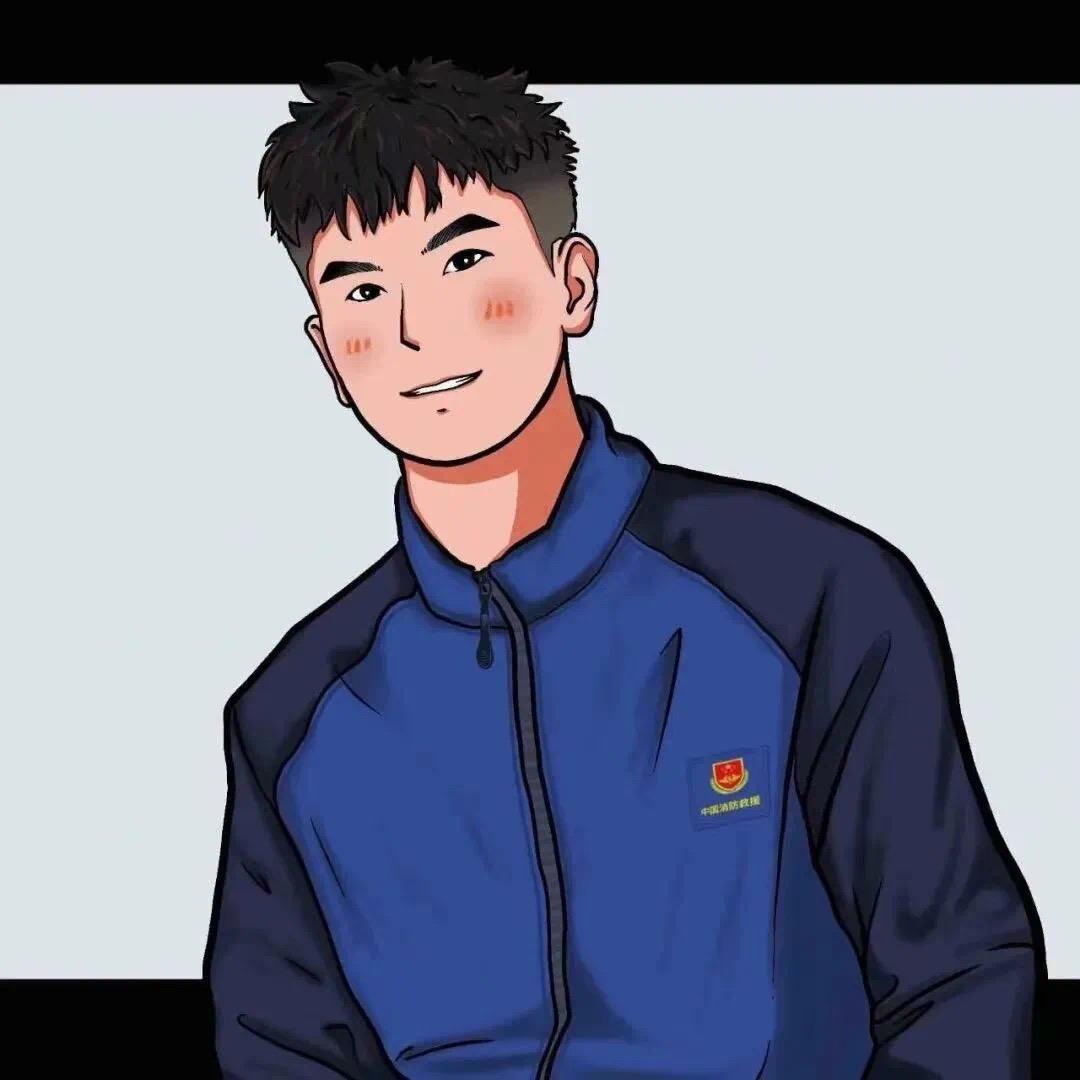 小李不走心🚒