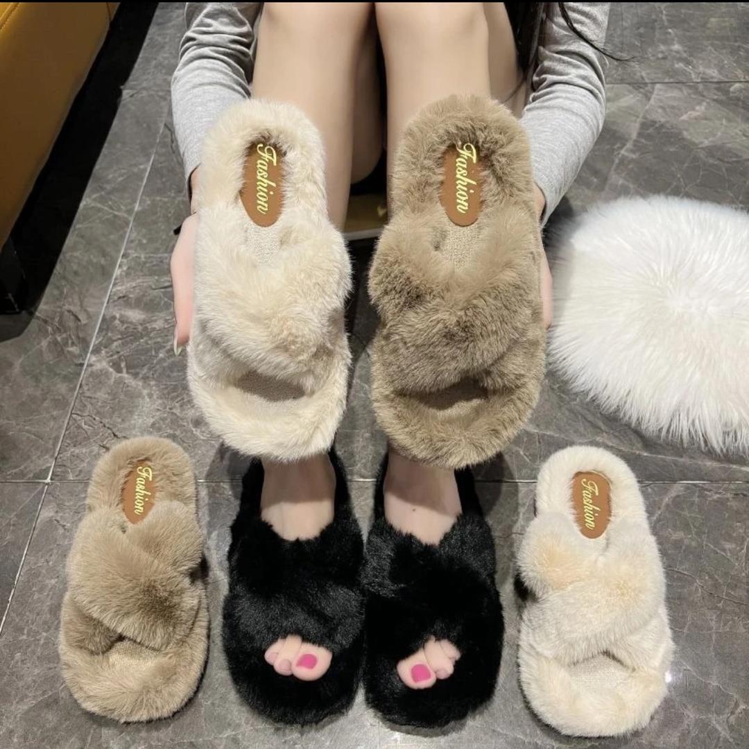 广州卡卡女鞋工厂店
