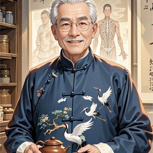 青囊松语