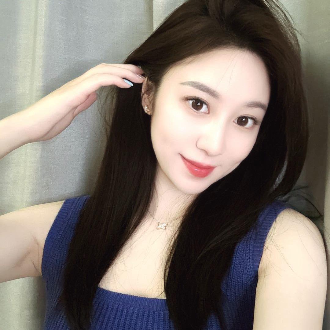 丁小棋✨