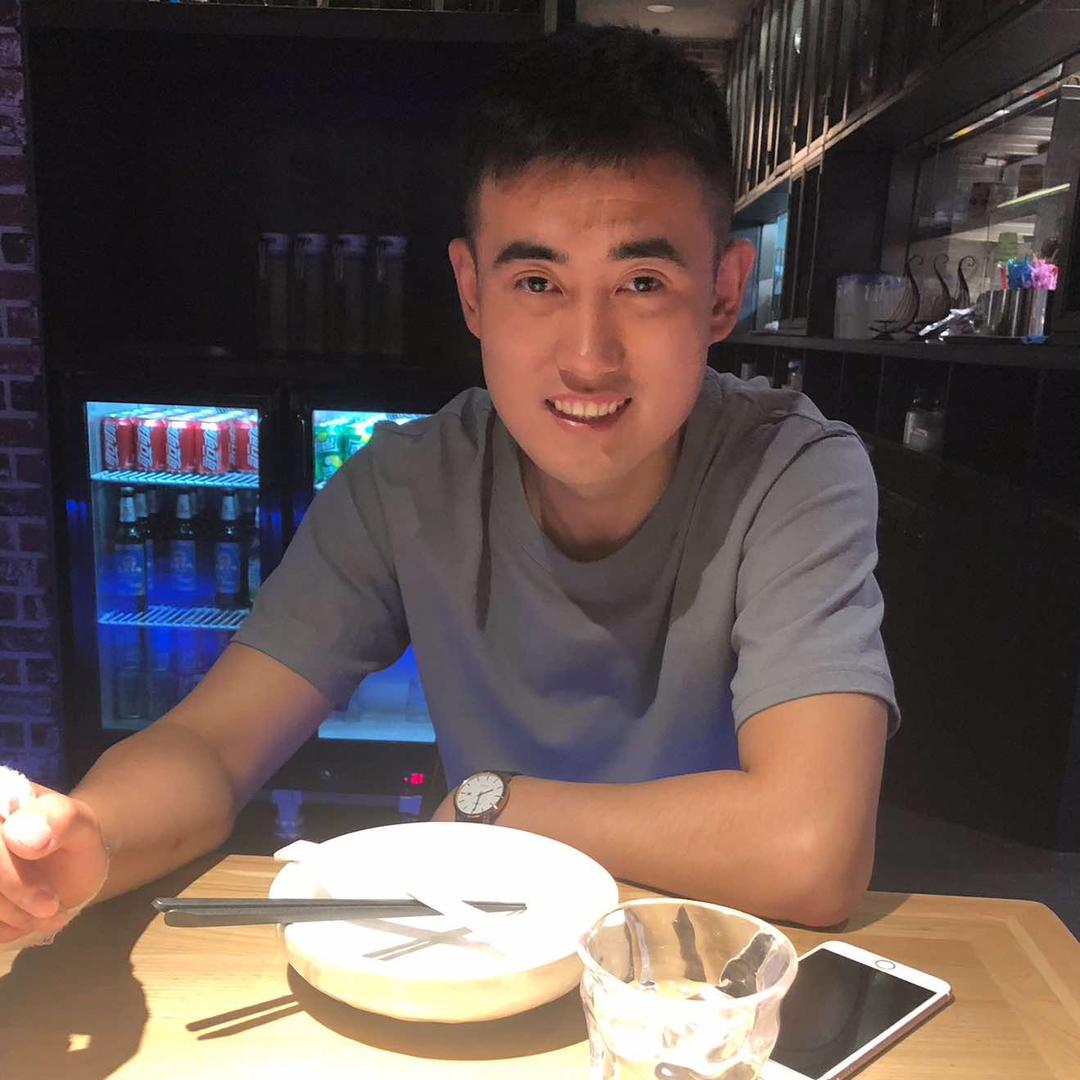 许一平-沈阳恒大城鑫旭游泳馆