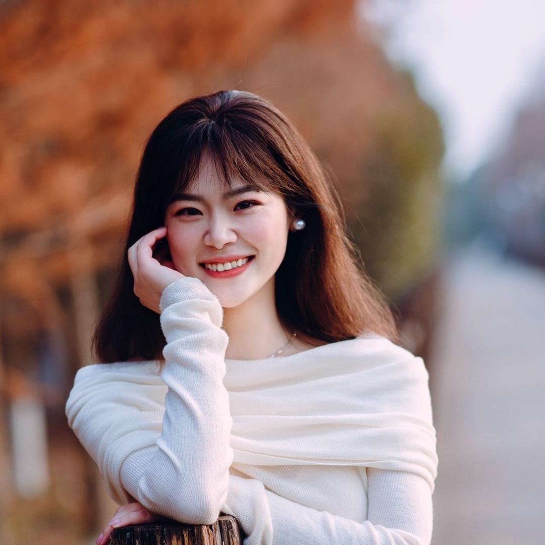 好巧呀