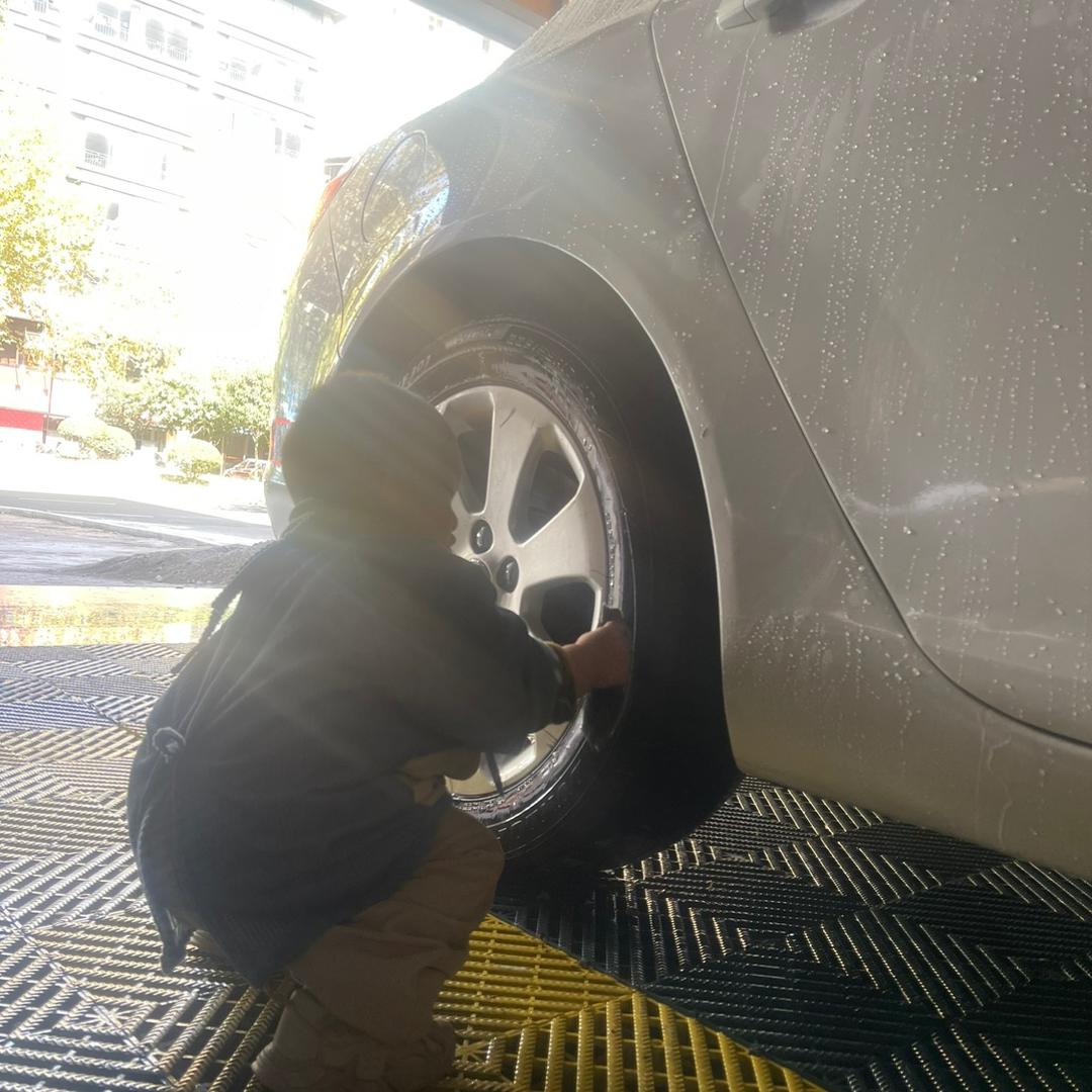 CC养车锦王美容维修服务