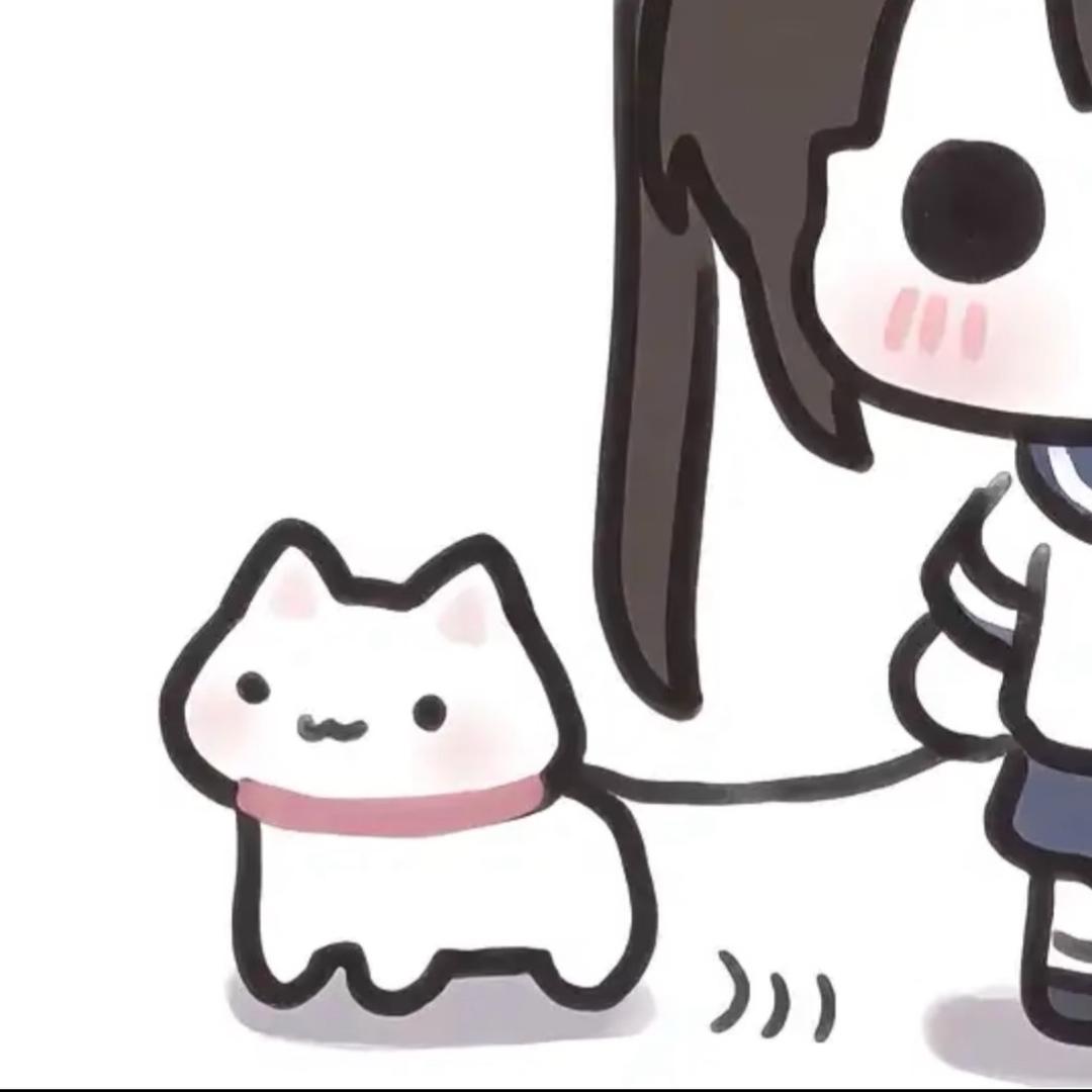 咪咪de旭