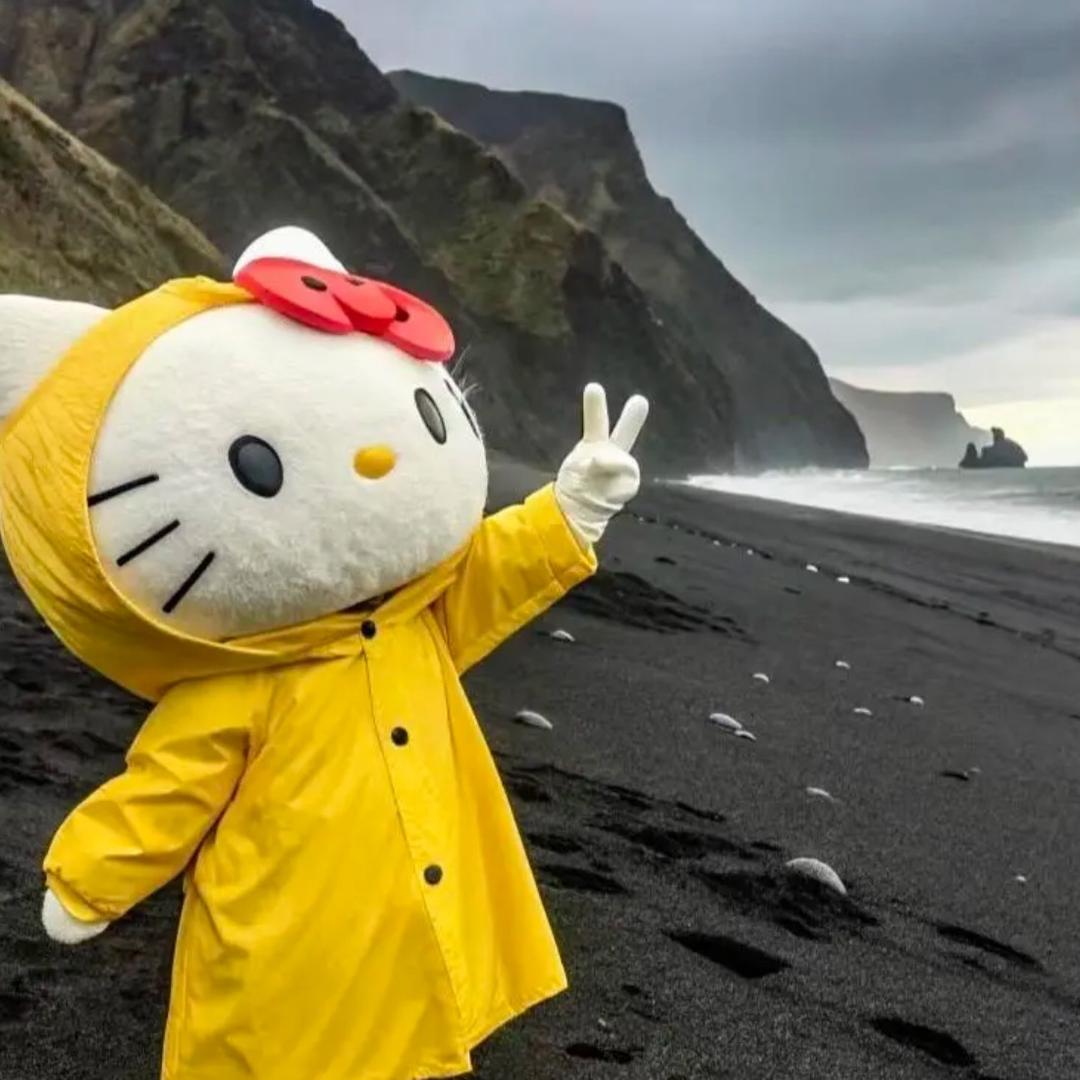 伊伊吖