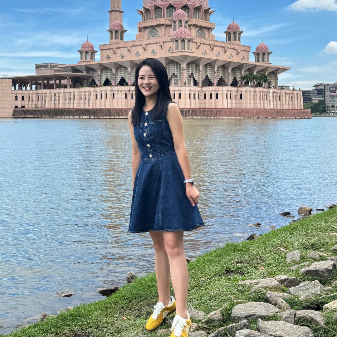 小马闯大马•出海🚢