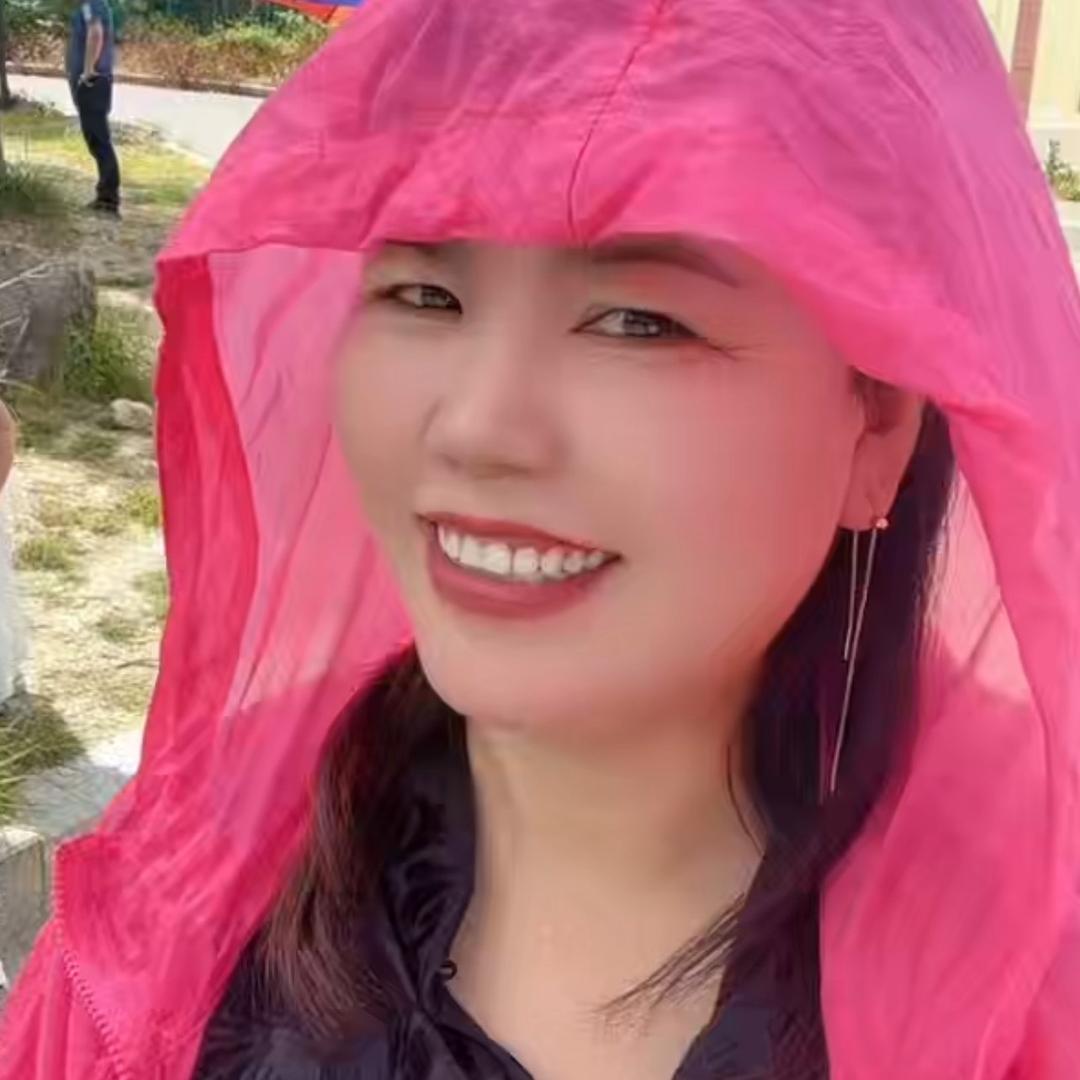 娇娇姐