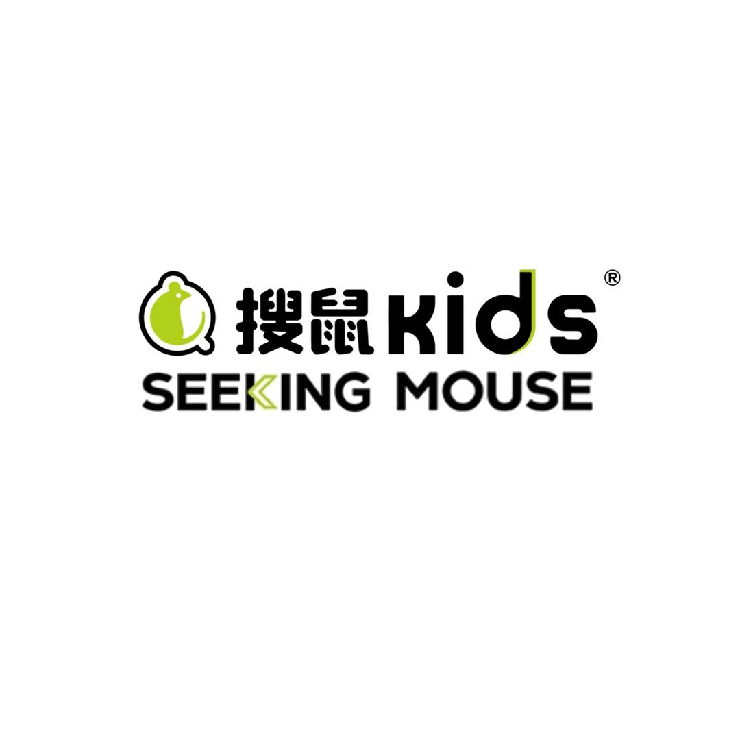 SeekingMouse搜鼠童鞋