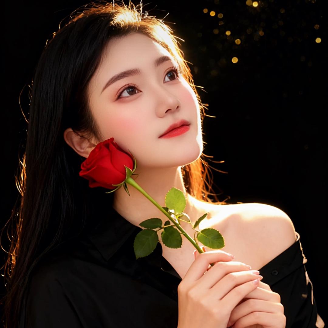 🌈莲姐