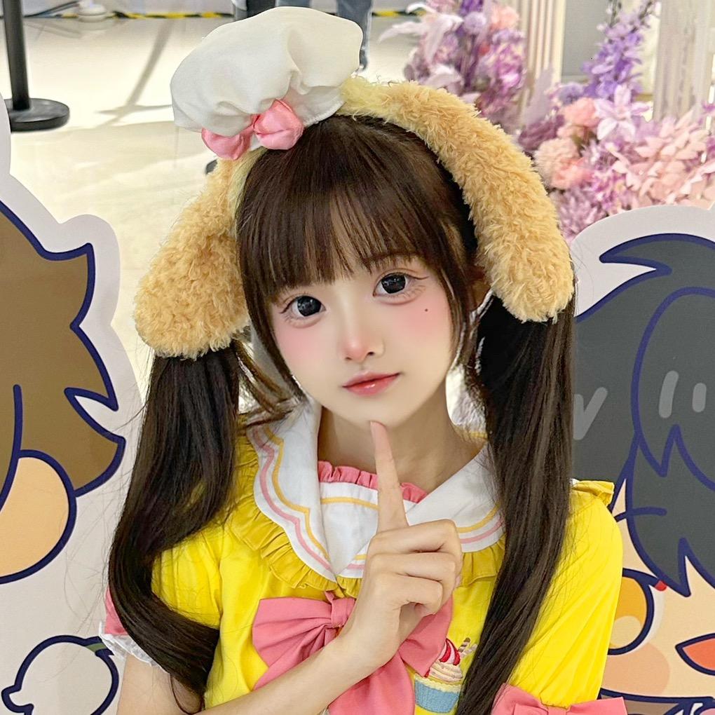 小奶糕Milky