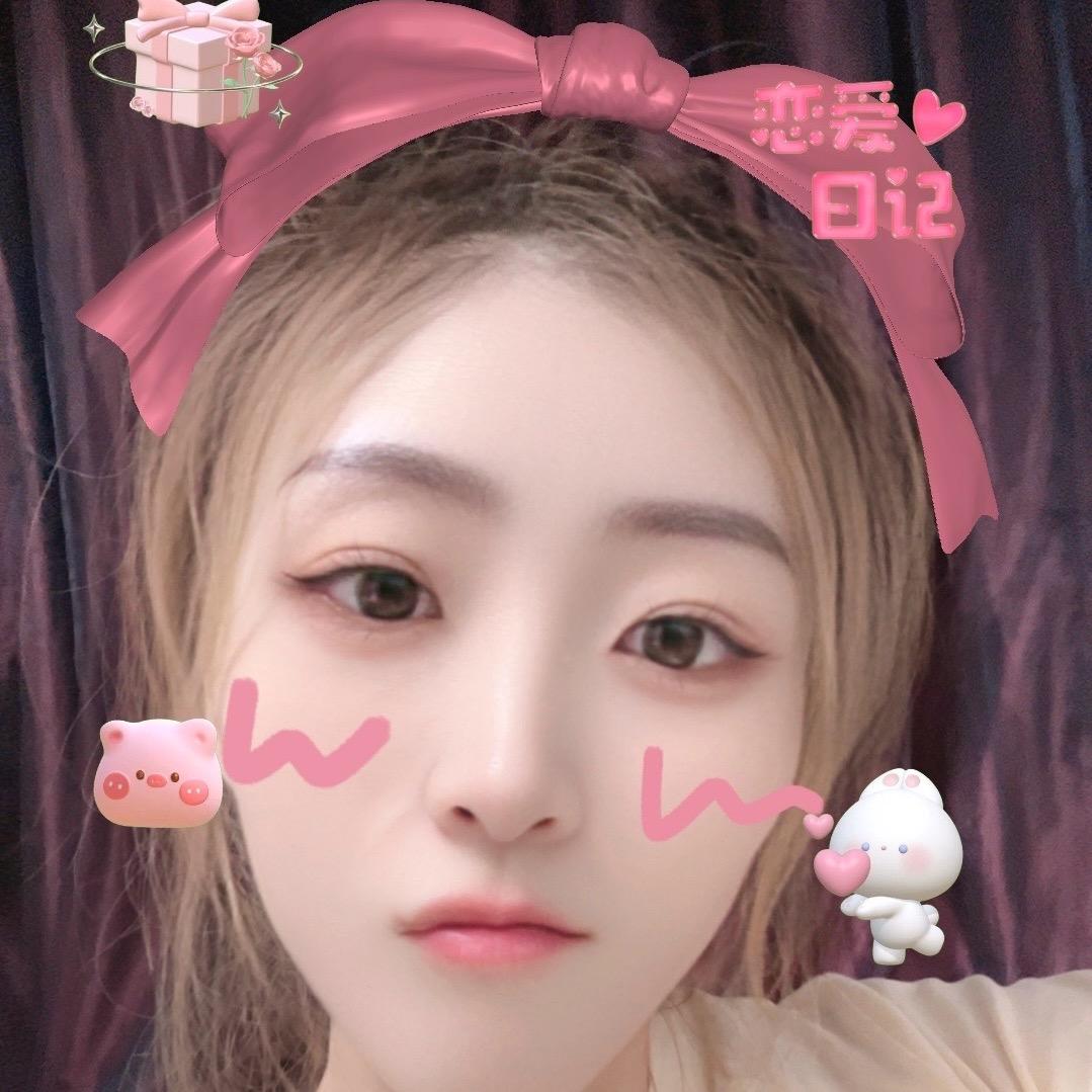 幸运儿