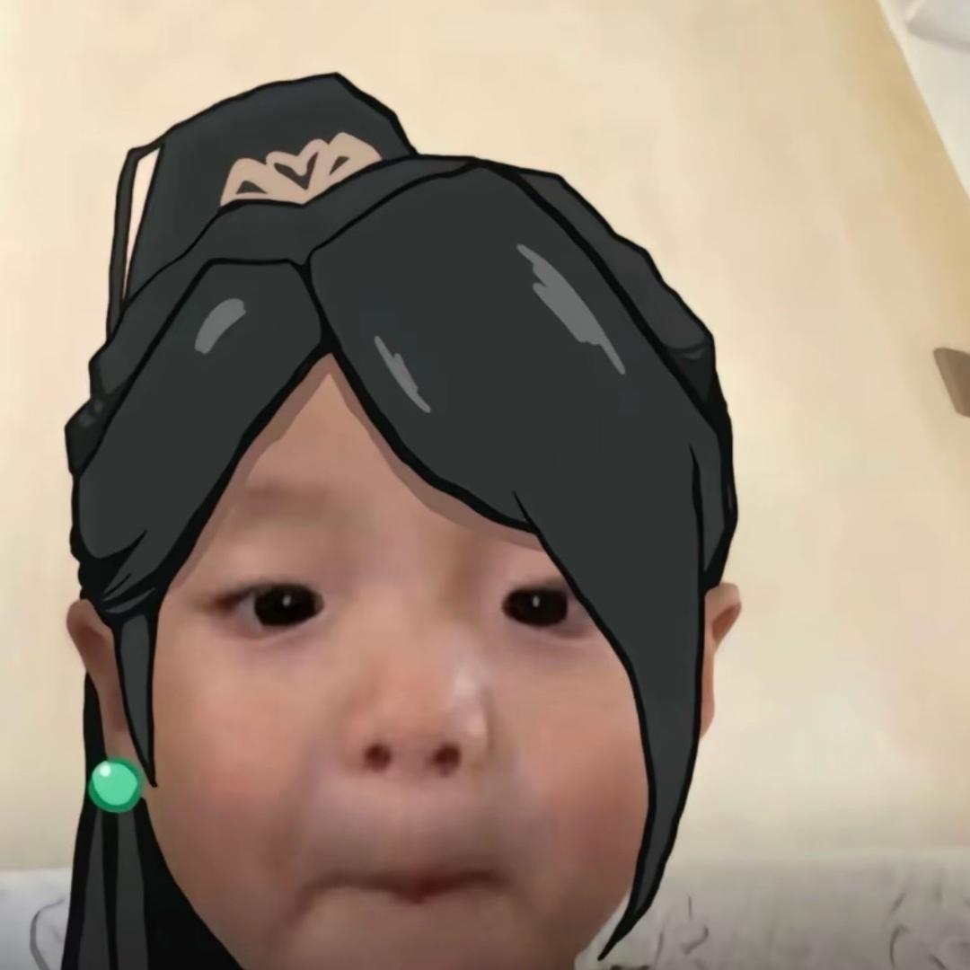 小郁萌
