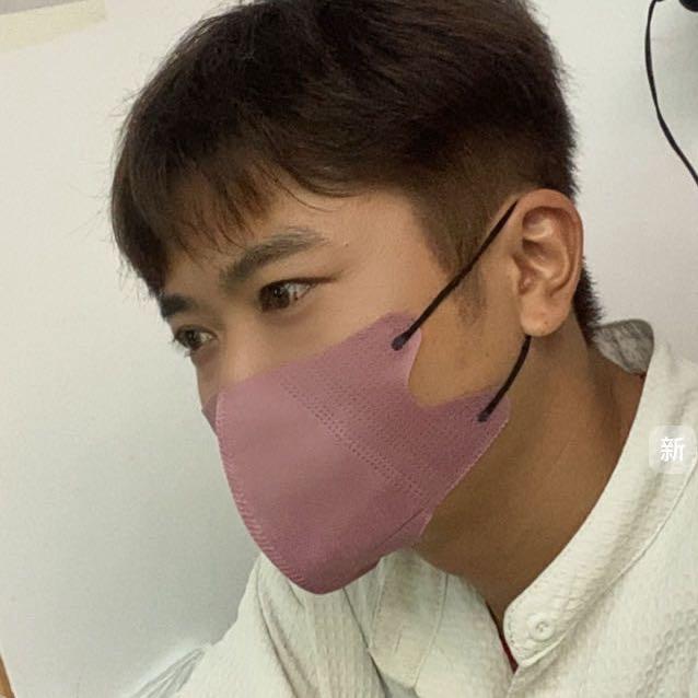 潮发领航者,Alen