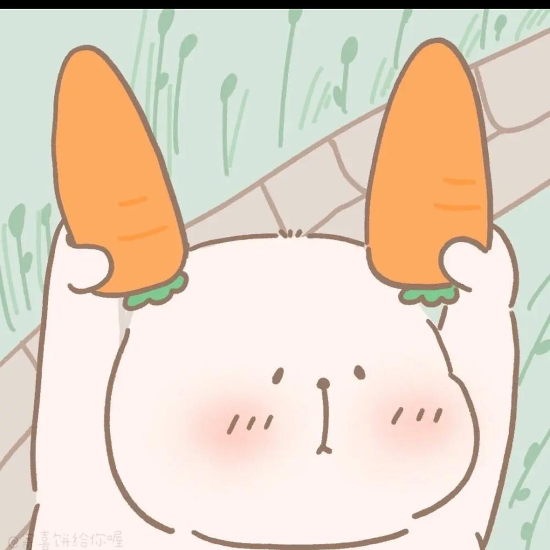 兔兔茶🍵