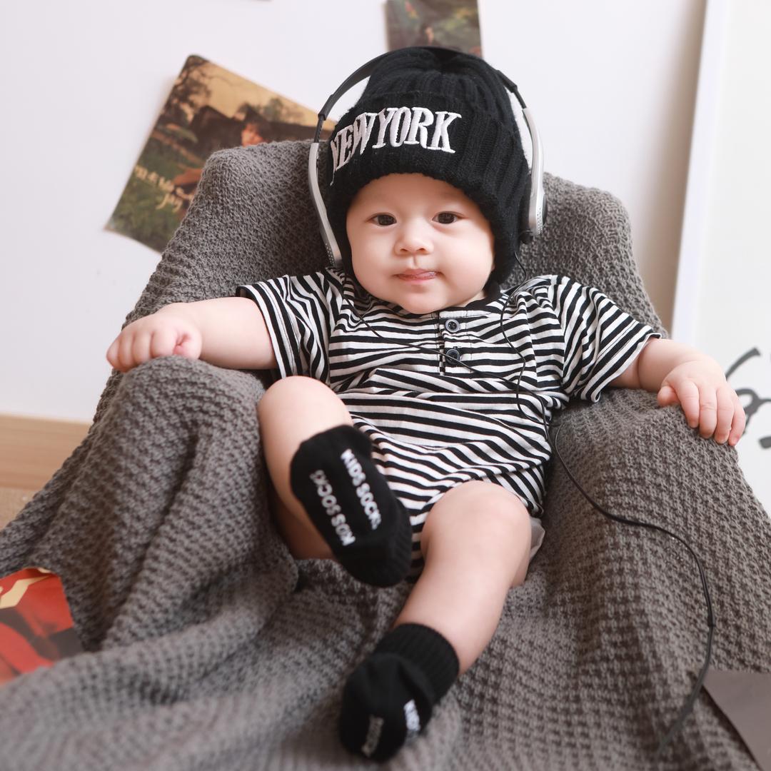 派派的一天到晚（哺乳期）