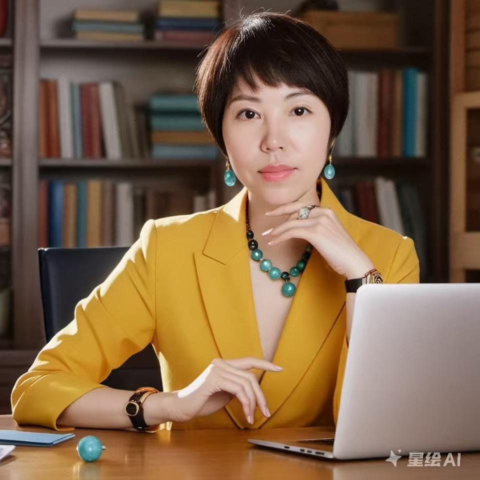 美美吖