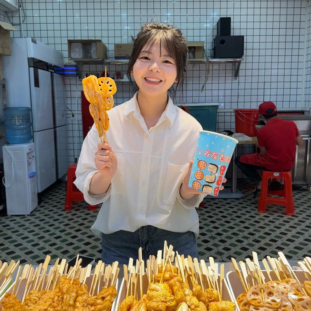 小陈美食日常