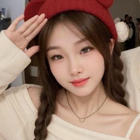 玉儿💋