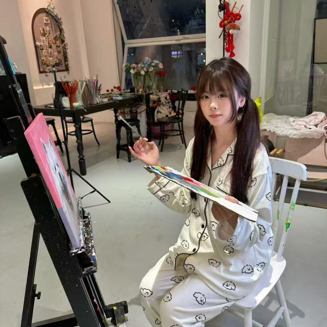 优雅阁睡衣版