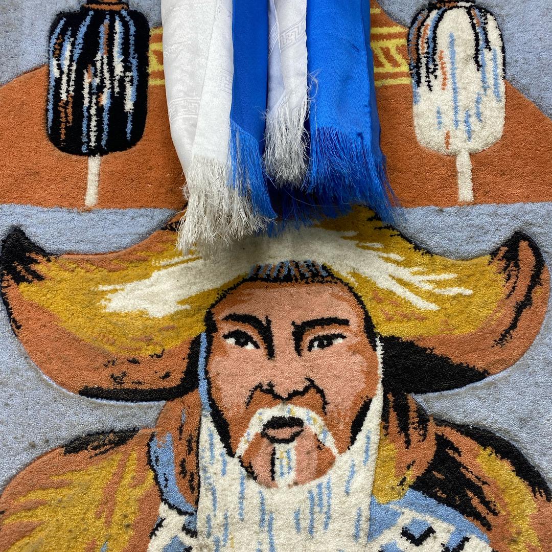 好吃来内蒙特产