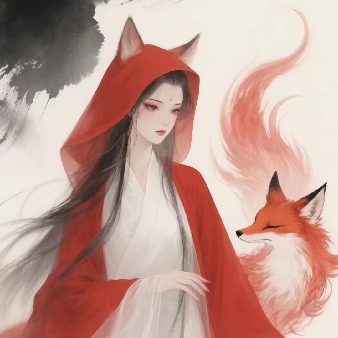 爱笑的高小姐吖～🌻