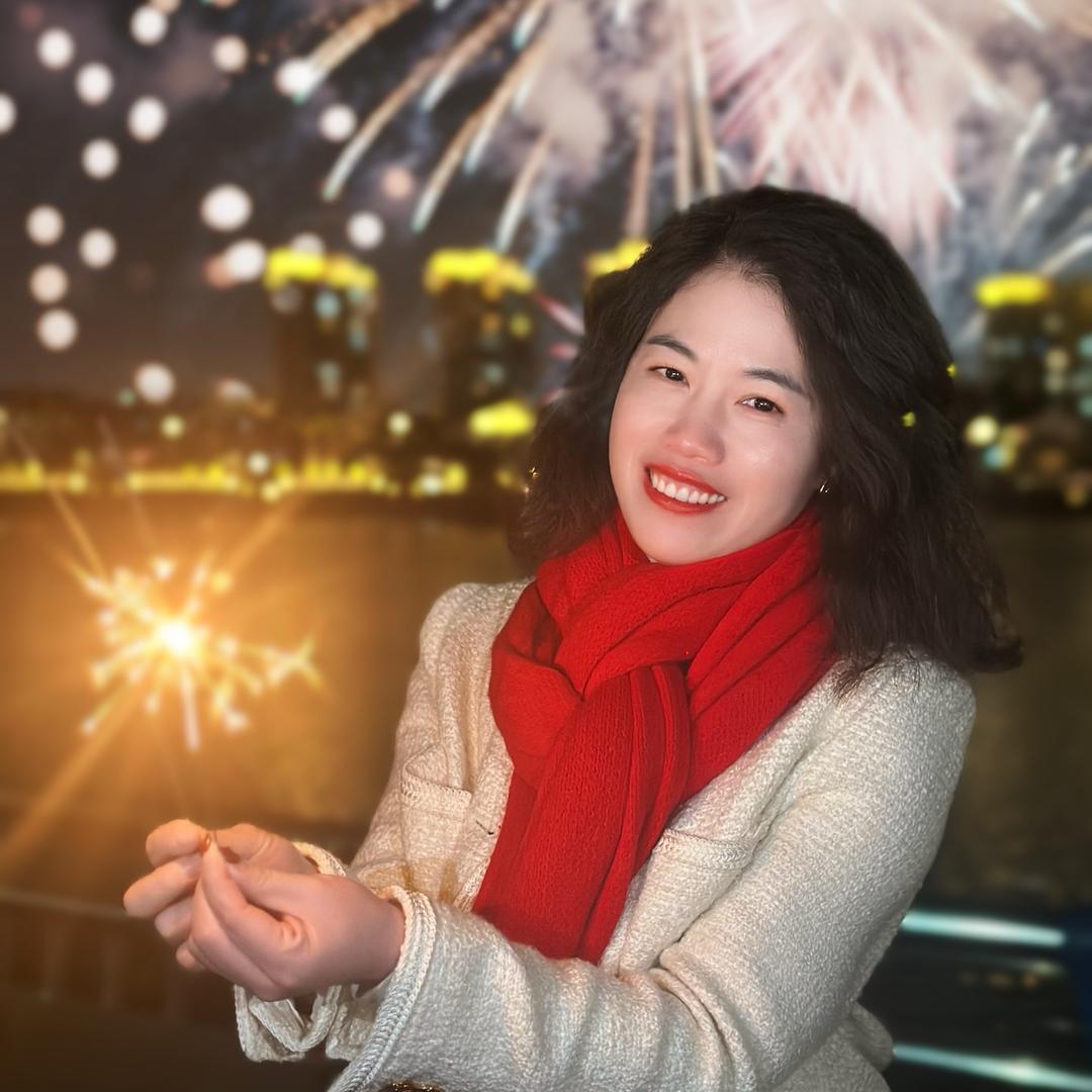 阿芳