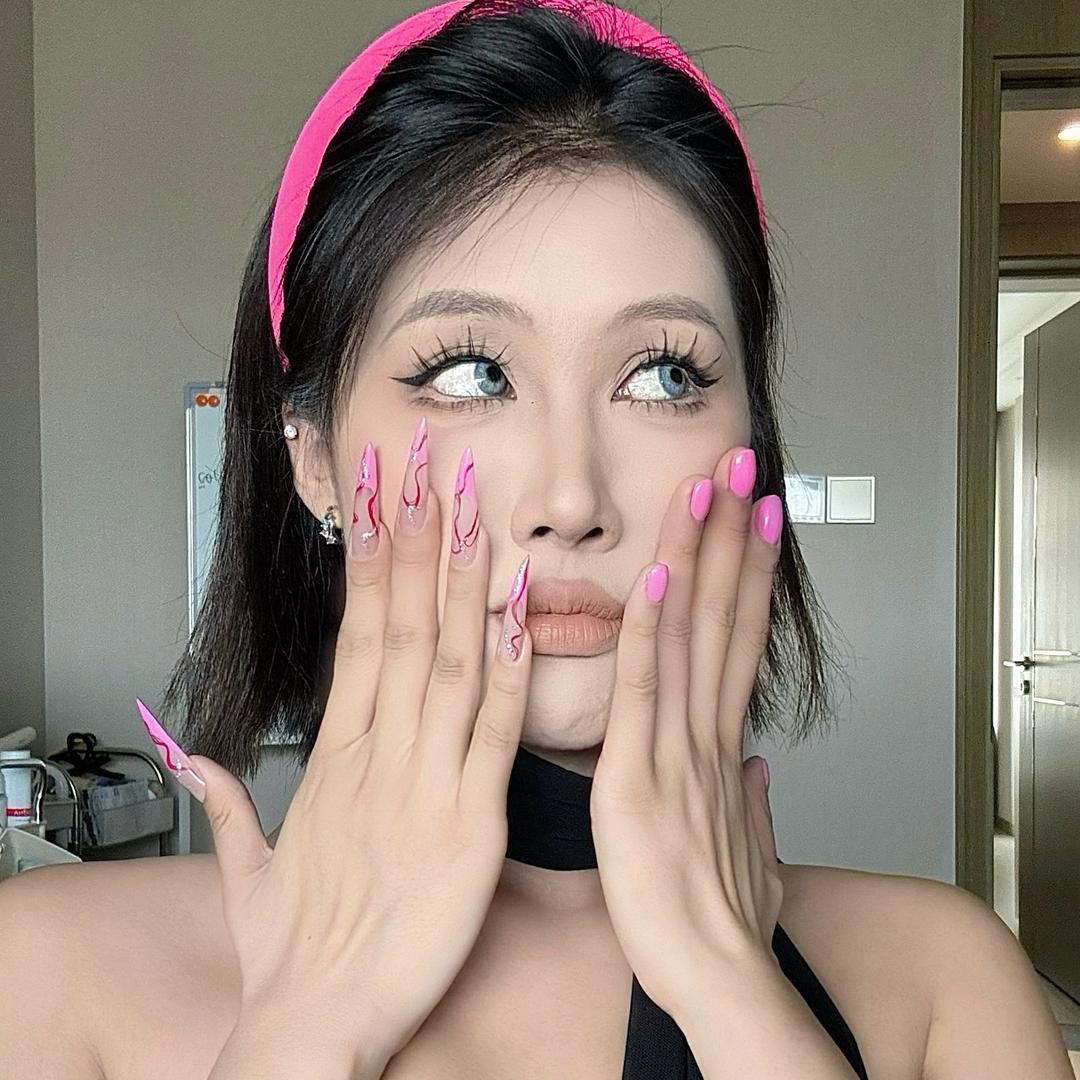 九七鱼鱼