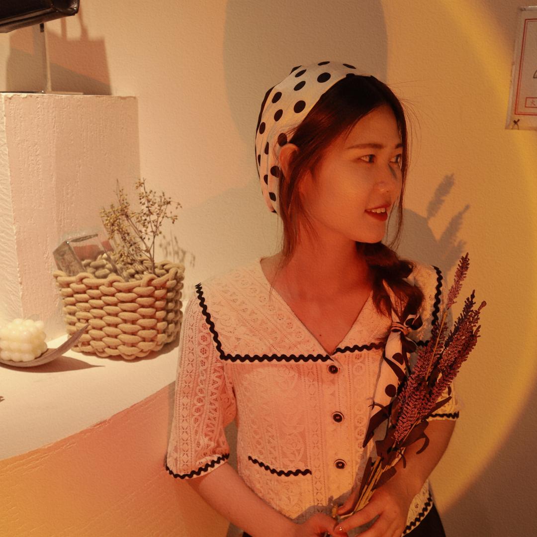 一颗小杏子🌈