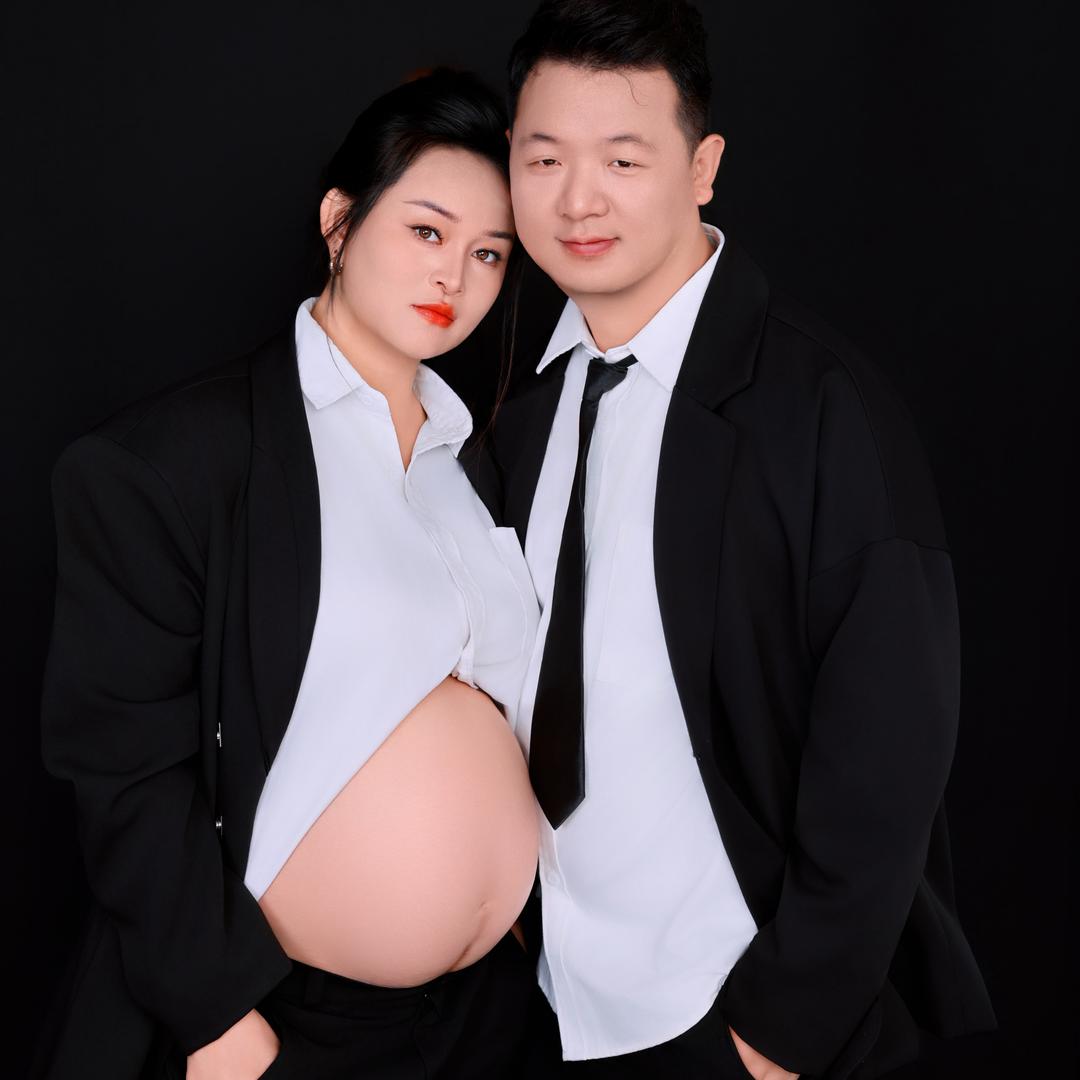老板娘《恒达二手车》
