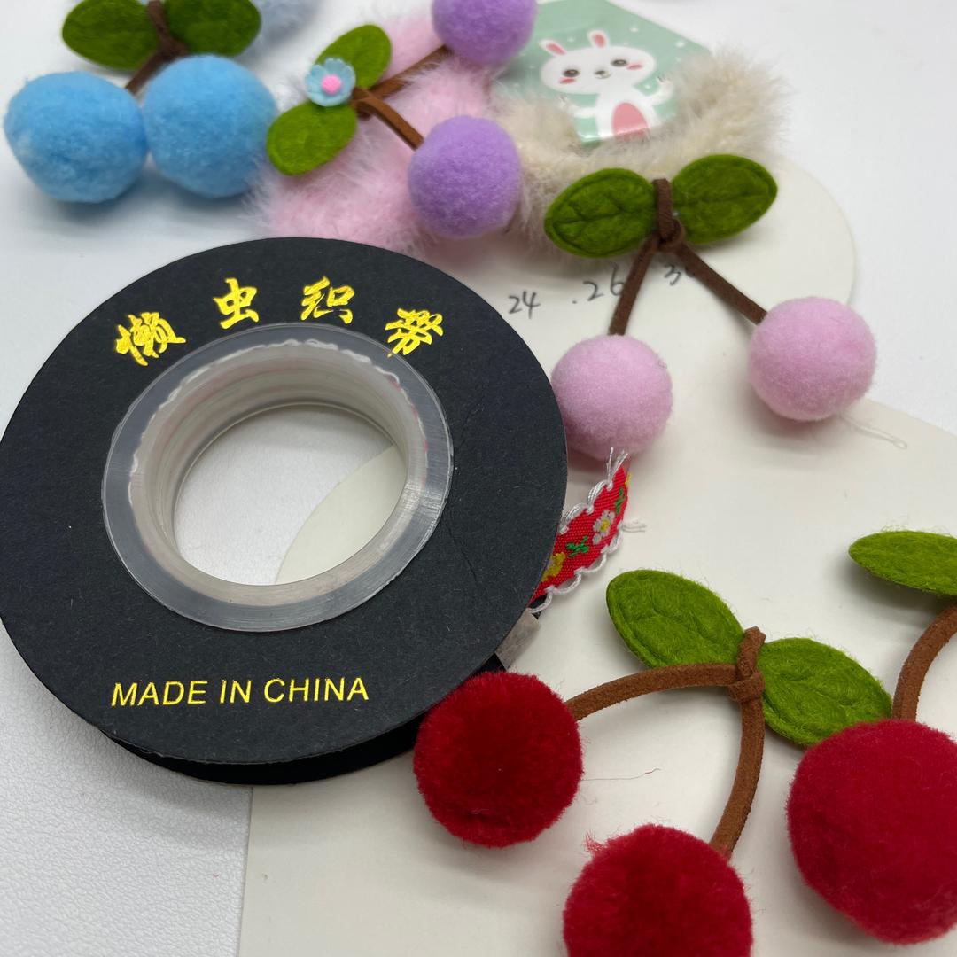 懒虫织带（主播小姐姐）